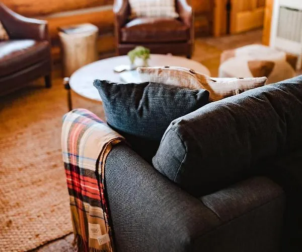 Farm stay Teton *